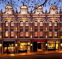 Harbour Rocks Hotel Sydney  MGallery by Sofitel - Accommodation ACT