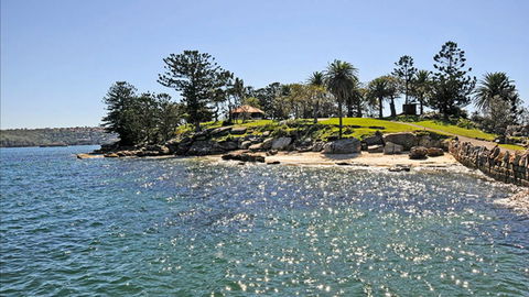 Panoramic Harbour Views And Unbeatable Comfort - Accommodation ACT 16