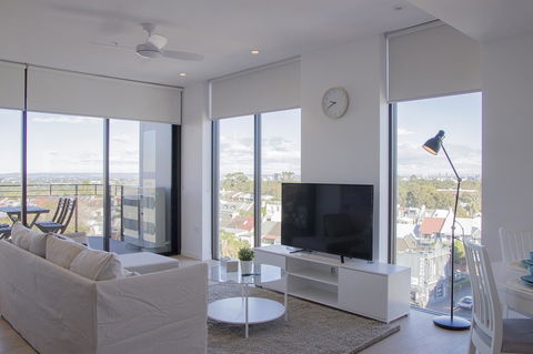 Brand New One Bedroom Apartment In Bondi Junction - Accommodation ACT 1