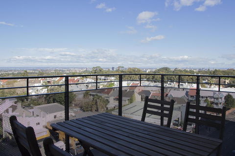 Brand New One Bedroom Apartment In Bondi Junction - Accommodation ACT 8