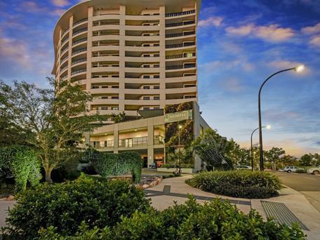 Nomikis\'On The Avenue - Accommodation ACT 1