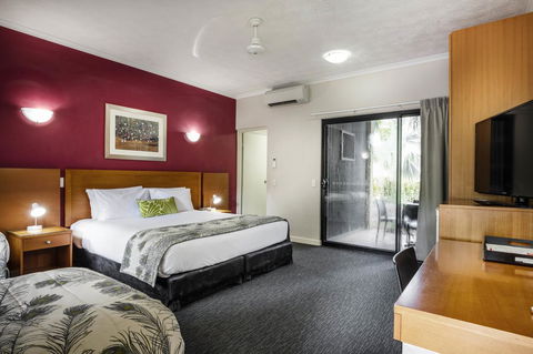 Mercure Darwin Airport Resort - Accommodation ACT 30