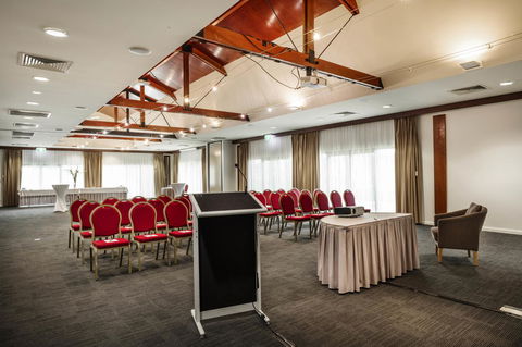 Mercure Darwin Airport Resort - Accommodation ACT 38