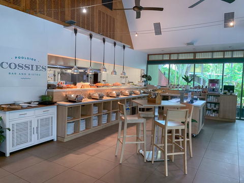 Mercure Darwin Airport Resort - Accommodation ACT 29