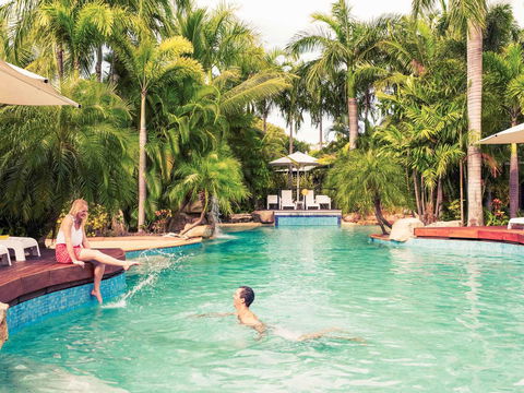 Mercure Darwin Airport Resort - Accommodation ACT 0