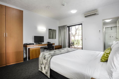Mercure Darwin Airport Resort - Accommodation ACT 26