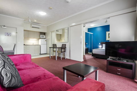 Mercure Darwin Airport Resort - Accommodation ACT 33