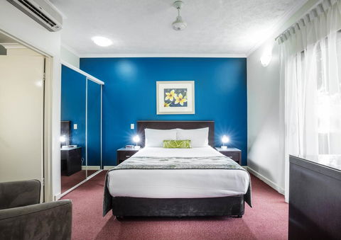 Mercure Darwin Airport Resort - Accommodation ACT 32