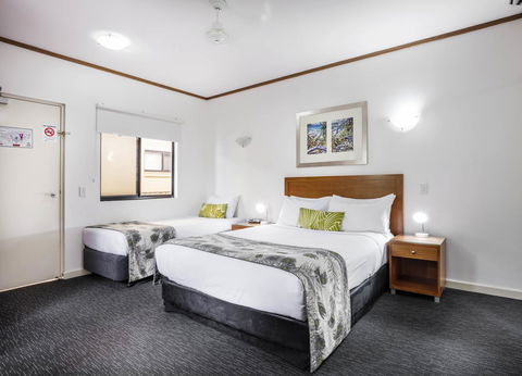 Mercure Darwin Airport Resort - Accommodation ACT 17