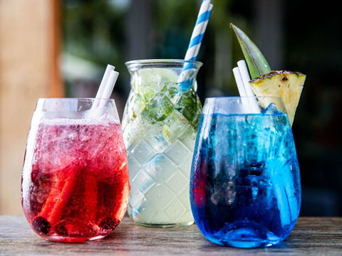 Mercure Darwin Airport Resort - Accommodation ACT 42