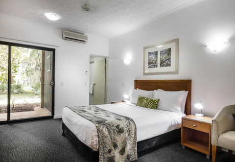 Mercure Darwin Airport Resort - Accommodation ACT 28