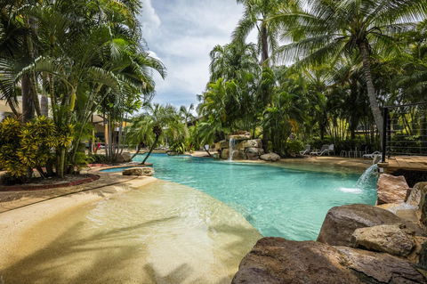 Mercure Darwin Airport Resort - Accommodation ACT 6
