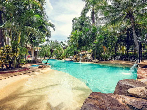 Mercure Darwin Airport Resort - Accommodation ACT 41