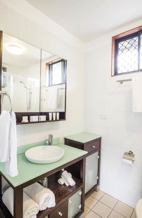 Mercure Darwin Airport Resort - Accommodation ACT 15