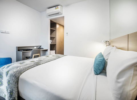 Mercure Darwin Airport Resort - Accommodation ACT 8