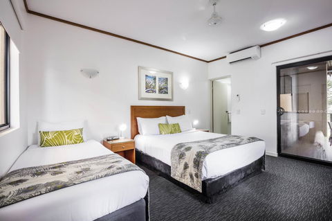 Mercure Darwin Airport Resort - Accommodation ACT 23