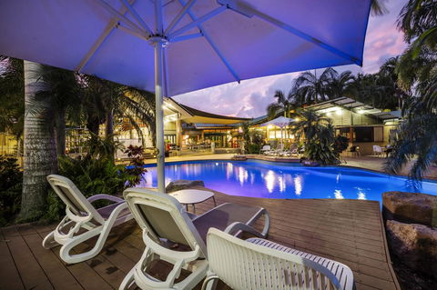 Mercure Darwin Airport Resort - Accommodation ACT 18