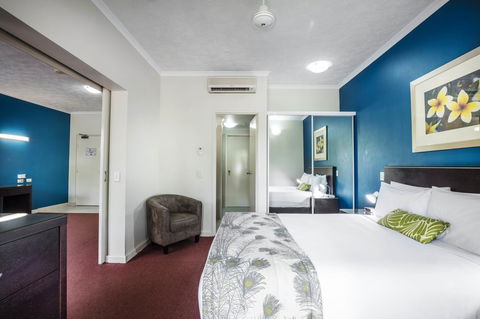 Mercure Darwin Airport Resort - Accommodation ACT 31