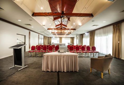 Mercure Darwin Airport Resort - Accommodation ACT 36