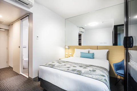 Mercure Darwin Airport Resort - Accommodation ACT 12