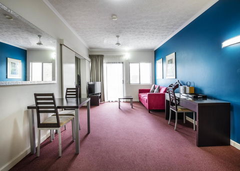 Mercure Darwin Airport Resort - Accommodation ACT 34