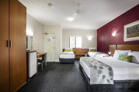 Mercure Darwin Airport Resort - Accommodation ACT 20