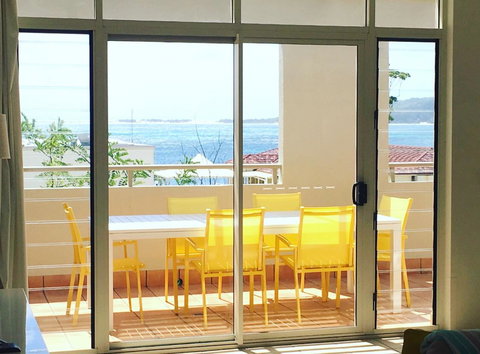Seaspray Villa 5 - Accommodation ACT 15