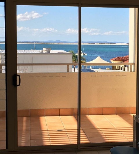 Seaspray Villa 5 - Accommodation ACT 13