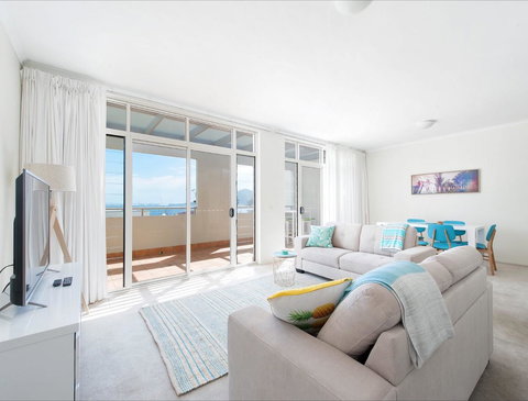 Seaspray Villa 5 - Accommodation ACT 3