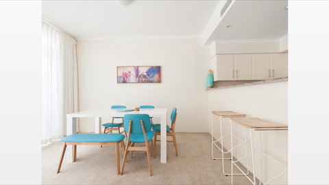 Seaspray Villa 5 - Accommodation ACT 2