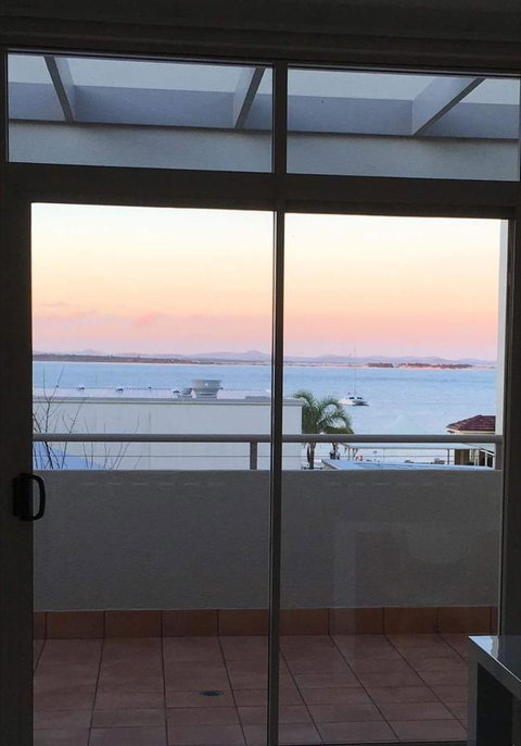 Seaspray Villa 5 - Accommodation ACT 14