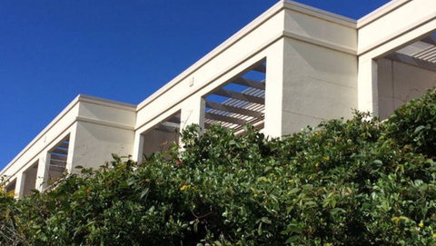 Seaspray Villa 5 - Accommodation ACT 9