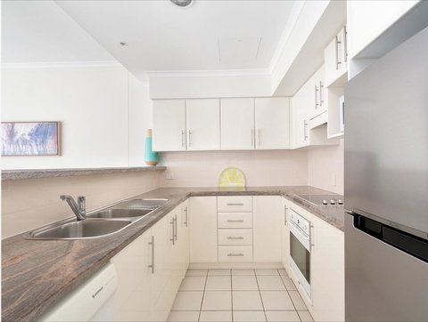 Seaspray Villa 5 - Accommodation ACT 7