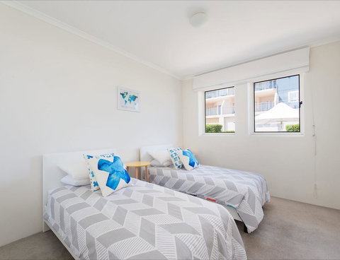 Seaspray Villa 5 - Accommodation ACT 10