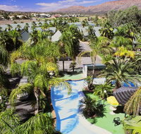Desert Palms Alice Springs - Accommodation ACT