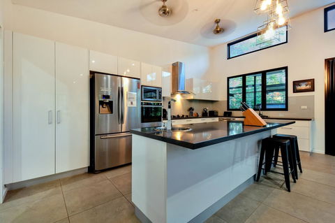 'Tropical Oasis - Darwin NT - Accommodation ACT 8