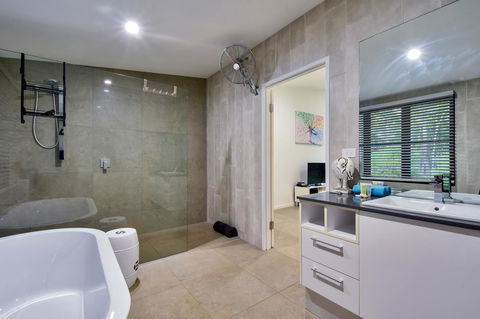 'Tropical Oasis - Darwin NT - Accommodation ACT 17