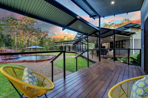 'Tropical Oasis - Darwin NT - Accommodation ACT 20