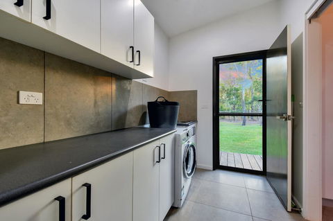 'Tropical Oasis - Darwin NT - Accommodation ACT 24
