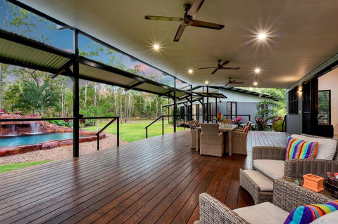 'Tropical Oasis - Darwin NT - Accommodation ACT 11