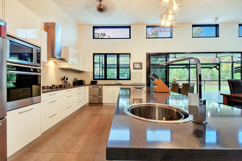 'Tropical Oasis - Darwin NT - Accommodation ACT 6