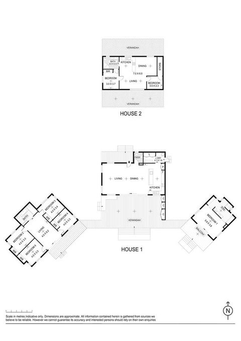 'Tropical Oasis - Darwin NT - Accommodation ACT 30