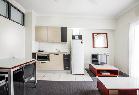 Novotel Darwin Airport - Accommodation ACT 19
