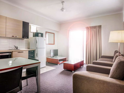 Novotel Darwin Airport - Accommodation ACT 33