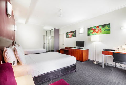 Novotel Darwin Airport - Accommodation ACT 24