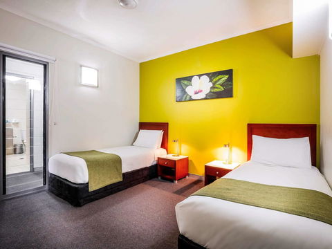 Novotel Darwin Airport - Accommodation ACT 28