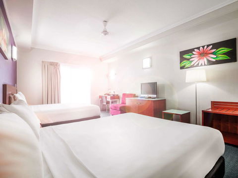 Novotel Darwin Airport - Accommodation ACT 30
