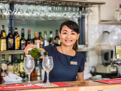 Novotel Darwin Airport - Accommodation ACT 38