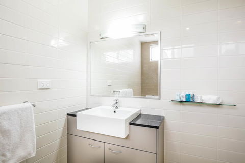 Novotel Darwin Airport - Accommodation ACT 16