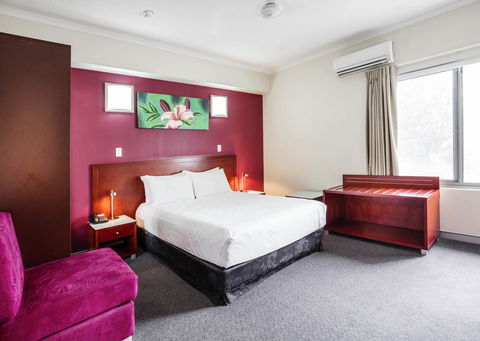 Novotel Darwin Airport - Accommodation ACT 17